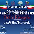 Agropoli Notizie foto - 13102016 locandina casa alloggio