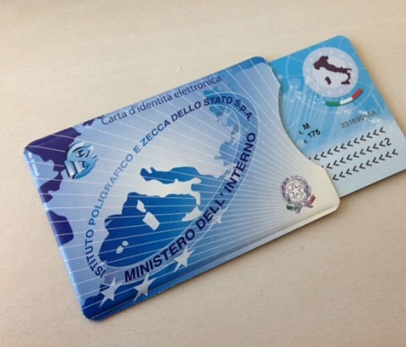 13102017 cie carta identita elettronica