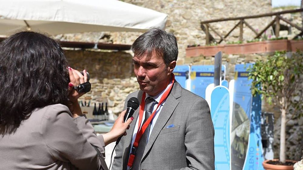 13102017 sindaco spinelli intervista