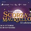 Spettacoli-eventi foto - 13102018 La Notte dello Scorzamauriello