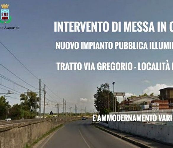 13102020 pubblica illuminazione