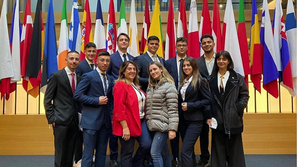 13102021 tirocinio con vuolo 13102021 tirocinio con vuolo