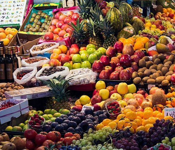 Marisa-Russo foto - 13102022 frutti