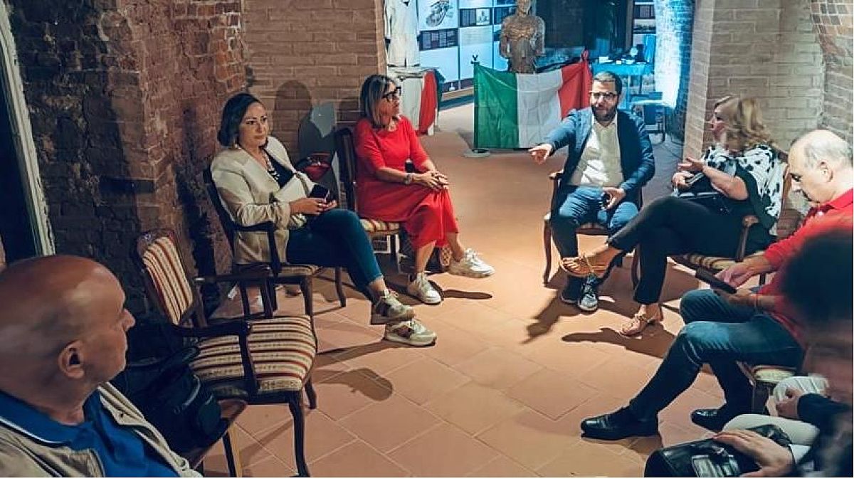 13102023 foto riunione cda