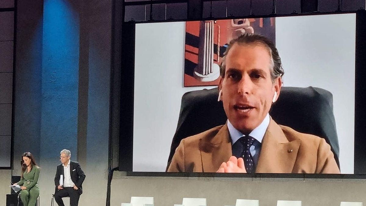 13102023 smet e de rosa al festival del metaverso 2023 13102023 smet e de rosa al festival del metaverso 2023