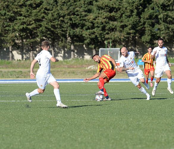 13102024 battipagliese vs polisportiva santa maria cilento