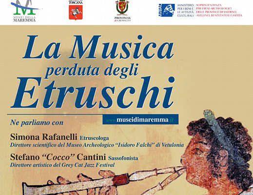 13112012 lucandina paestum musica etruschi