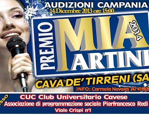 13112013 premio mia martini