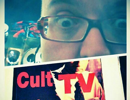 13112014 cult tv