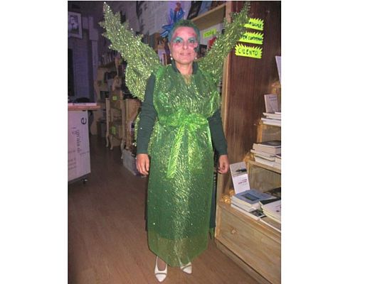 Marisa-Russo foto - 13112014 fate agropoli