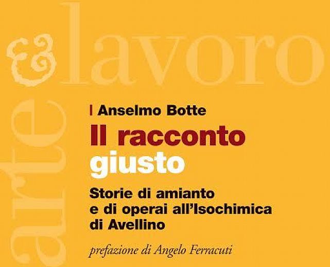 13112014 il racconto giusto