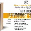 Libri foto - 13112014 la migliore speranza