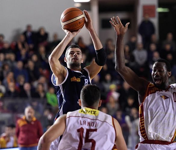 13112016 basket agropoli palla
