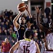 Sport foto - 13112016 basket agropoli palla