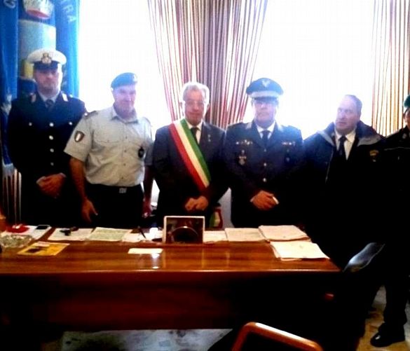 Marisa-Russo foto - 13112016 commemorazione nassiriya