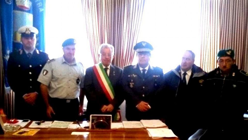 13112016 commemorazione nassiriya 13112016 commemorazione nassiriya