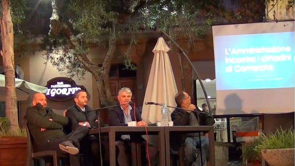 13112017 Incontro Camerota