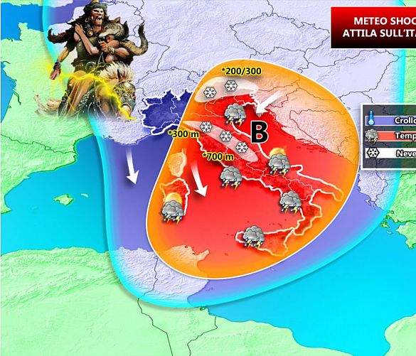 13112017 meteo freddissimo attila sull italia
