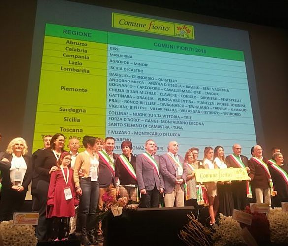 13112018 Comuni fioriti