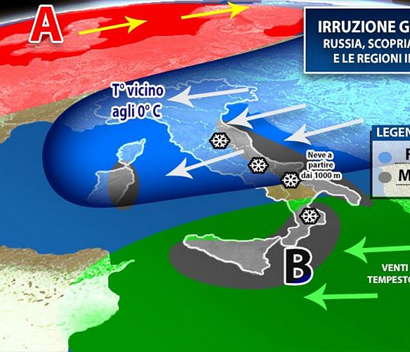 13112018 aria fredda dalla russia