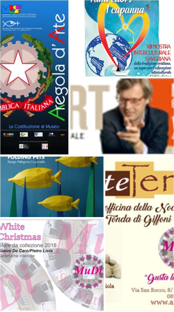 mostre al diocesano san matteo