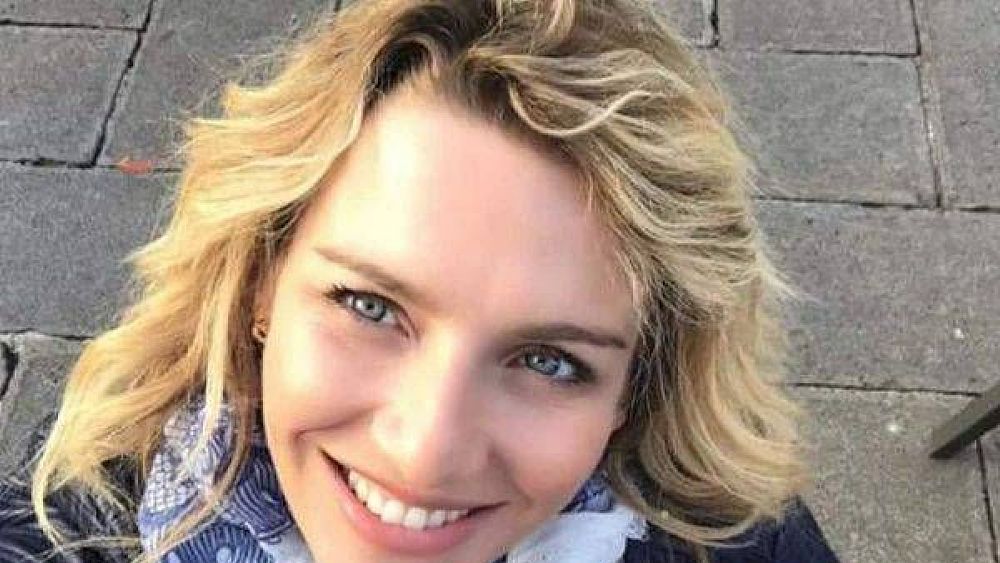 13112019 margherita adamo