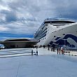 Cronaca foto - 13112022 island princess