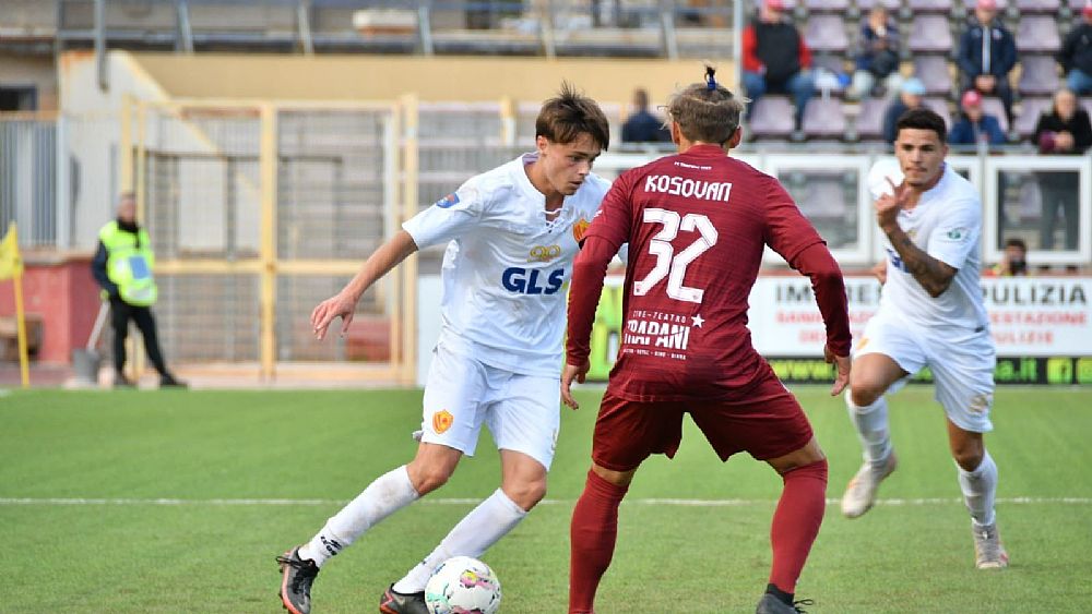 13112022 trapani vs santamaria