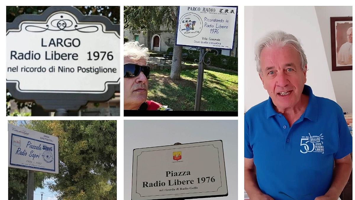 13112023 radio libere 40 enti 13112023 radio libere 40 enti