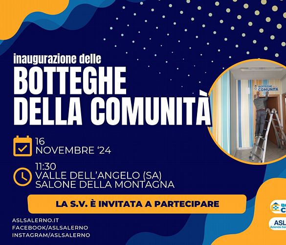 13112024 botteghe comunita