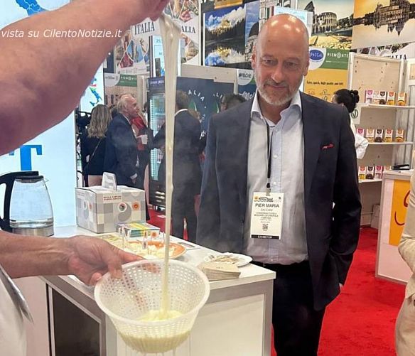 13112024 filatura con saccani e ambasciatrice italiana in usa zappia