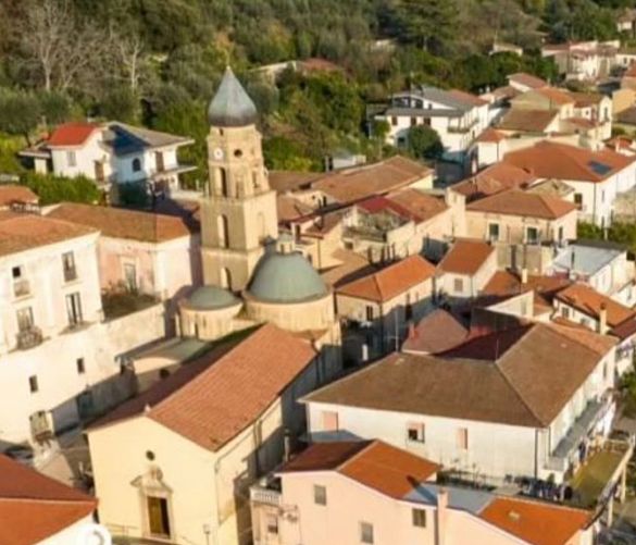 Vincenzo-Malzone foto - 13112025 giungano