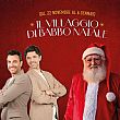 13112025 inaugurazione villaggio babbo natale cilento outlet