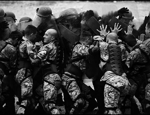 13122012 Cuore Missioni 2013 calendesercito6