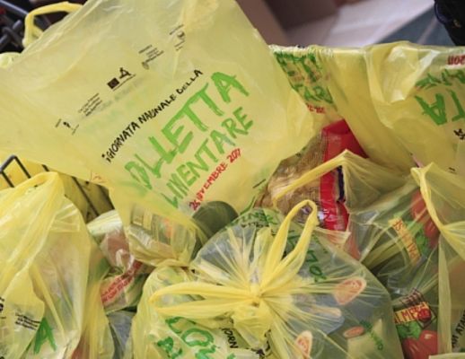 13122013 banco alimentare caritas
