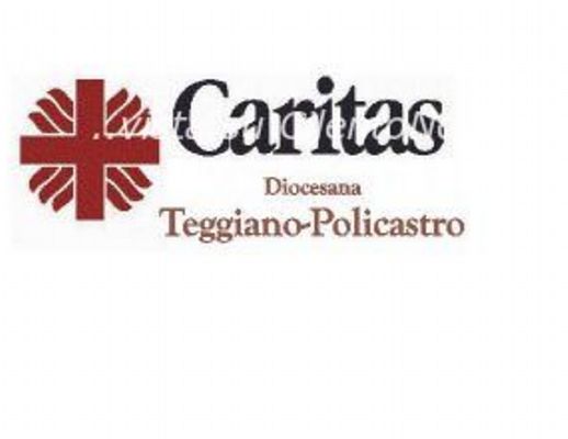 13122013 caritas teggiano