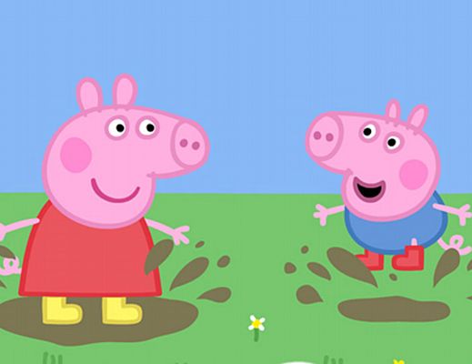 13122013 peppa pig a pediatria