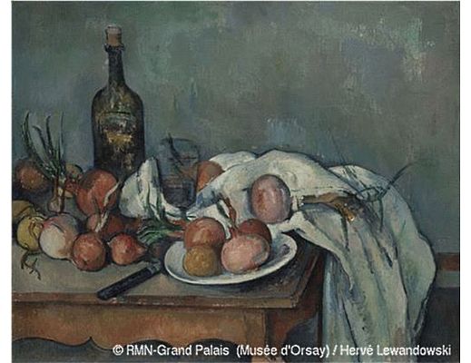 Marisa-Russo foto - 13122014 grand palais orsay