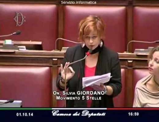 13122014 on silvia giordano