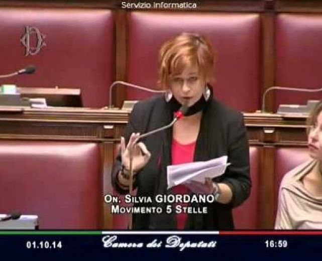 13122014 on silvia giordano
