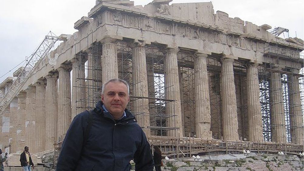 13122017 Giorgio Franchetti