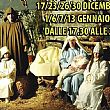 Spettacoli-eventi foto - 13122017 presepe vivente