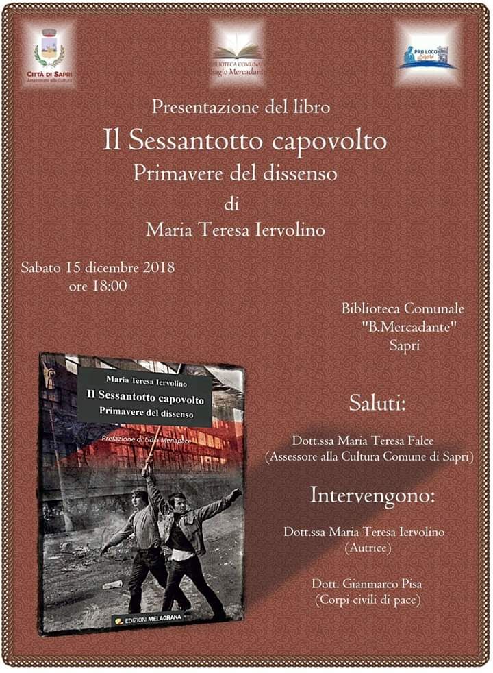 il sessantotto capovolto