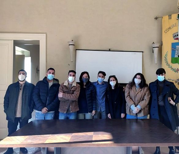13122020 Forum dei Giovani di Pollica
