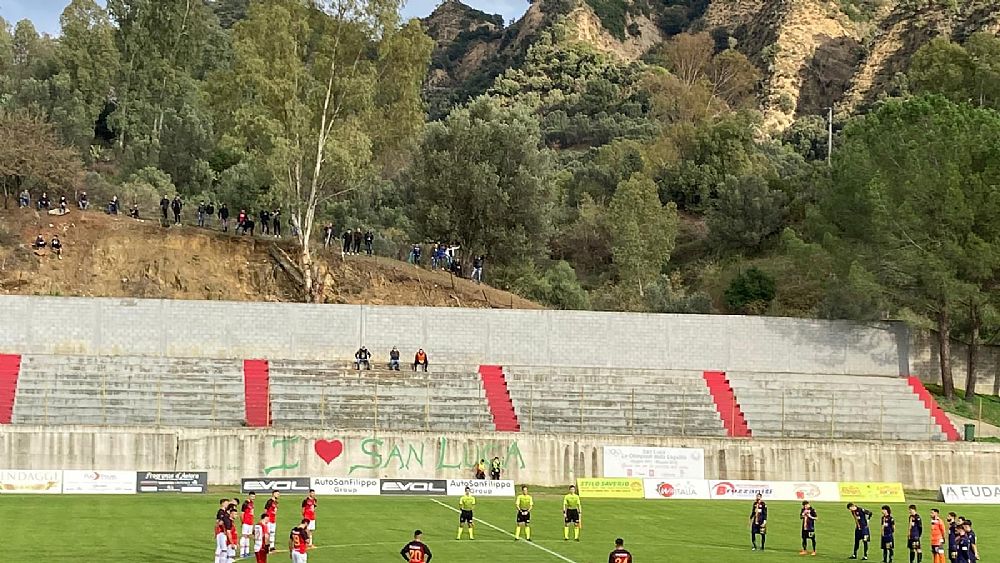 13122020 polisportiva s maria