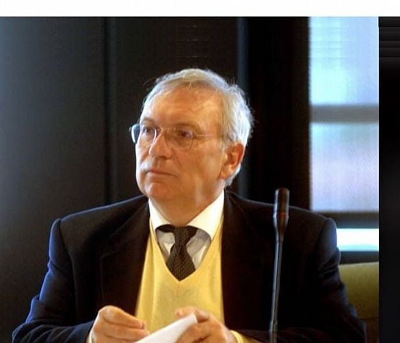 Emilio-La-Greca-Romano foto - 13122021 bianchi ministro