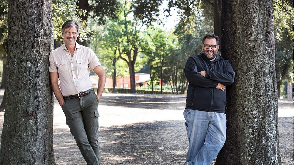 13122021 linea verde nel cilento