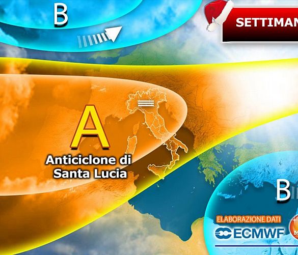 13122021 nuova settimana 131221