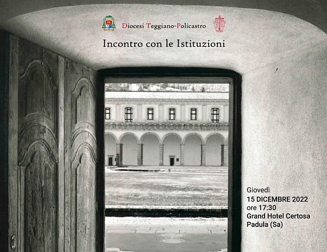 13122022 incontro istituzioni