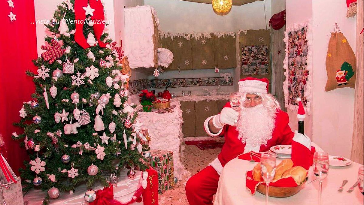 13122023 casa babbo natale acquavella 13122023 casa babbo natale acquavella